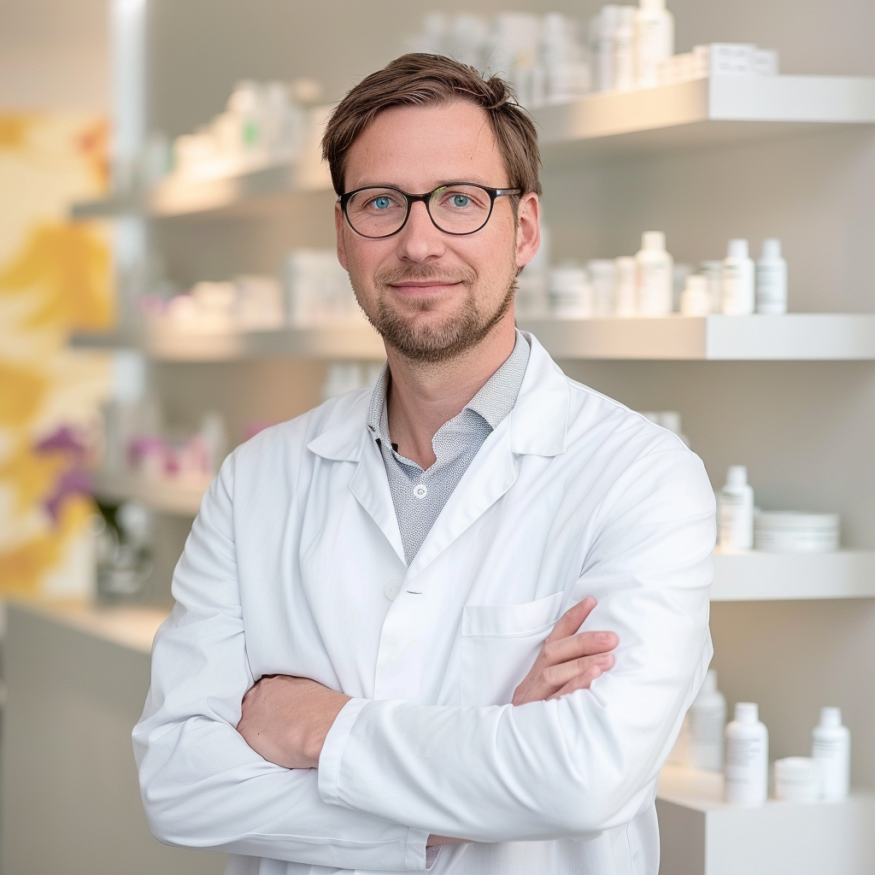 Überblick über drei österreichische Apotheken für den Kauf von Retatrutide